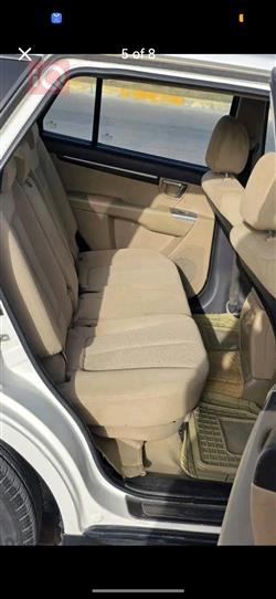 هيونداي سانتافي